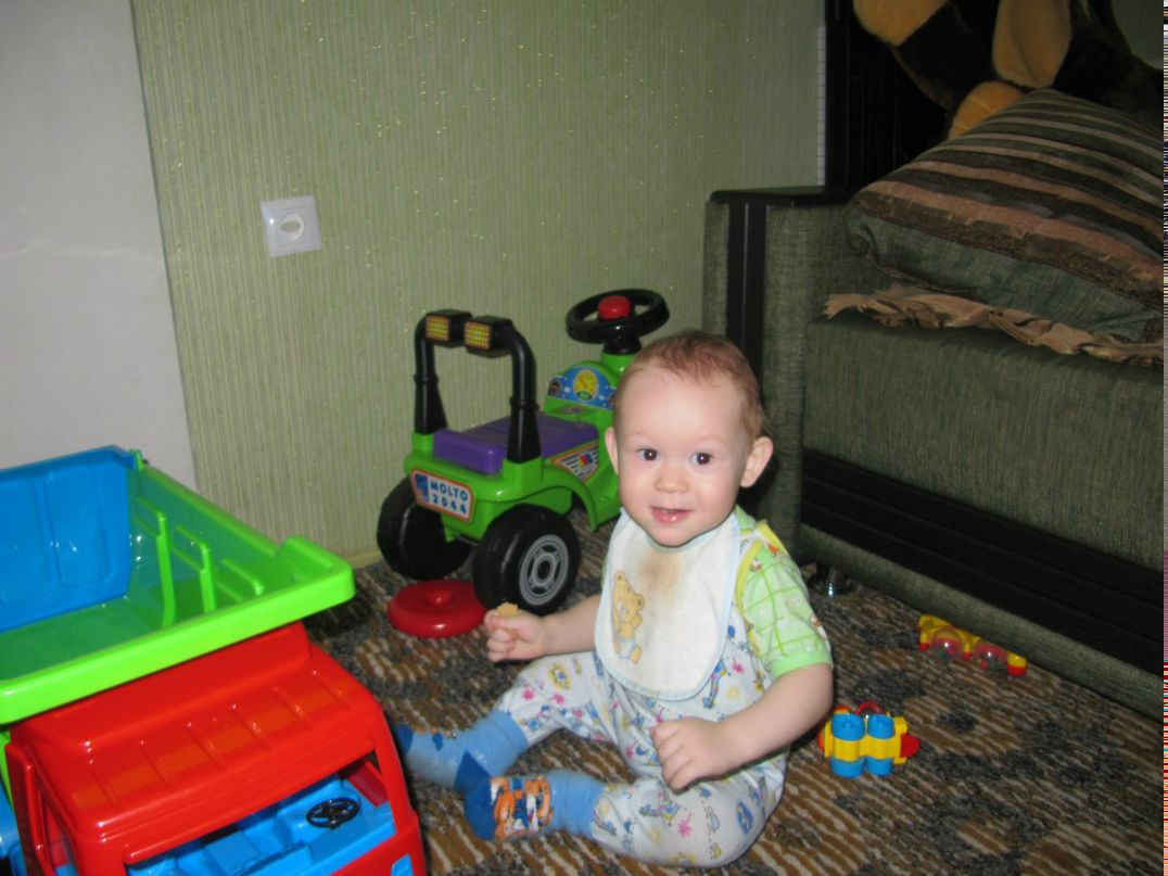 Виктория Кусаинова | Россошь