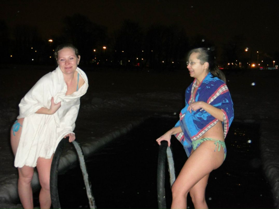 Ольга Черкесова | Санкт-Петербург