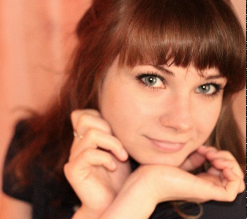 Ольга Мещангина | Нягань