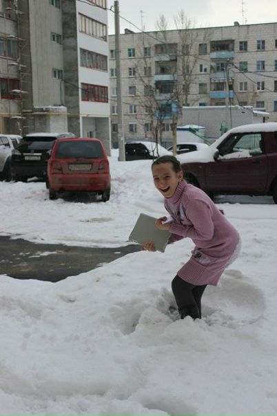 №20, Екатерина Костенко, 37 лет №20, Екатерина Костенко, 37 лет