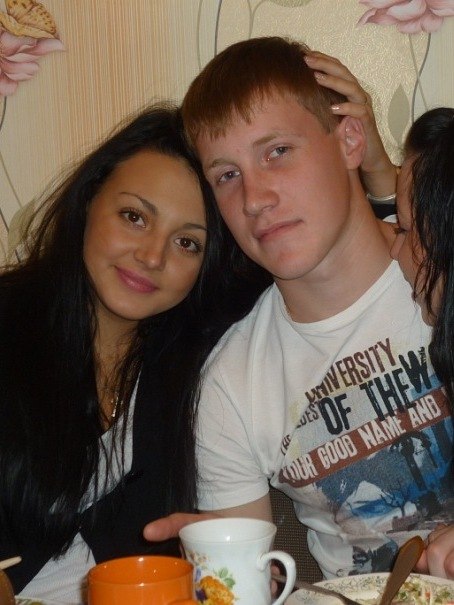 Иван Швеченко | Белгород