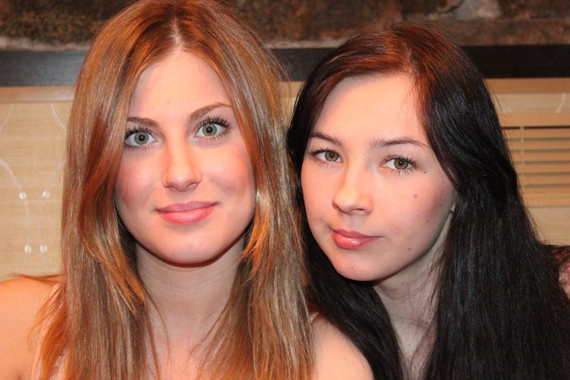 Алёнка Синцова ✿ܓ | Екатеринбург