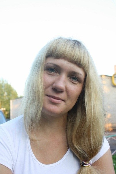 Катерина Кербер | 