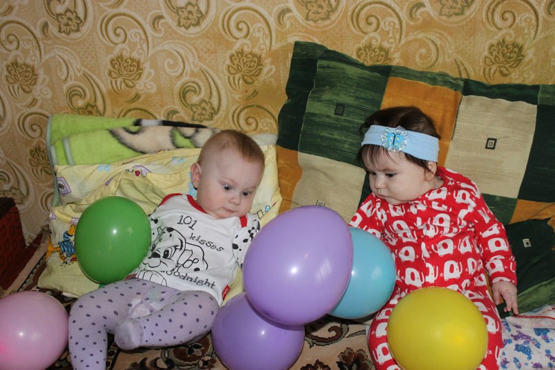 Евгения Бердник | Горишние Плавни / Комсомольск