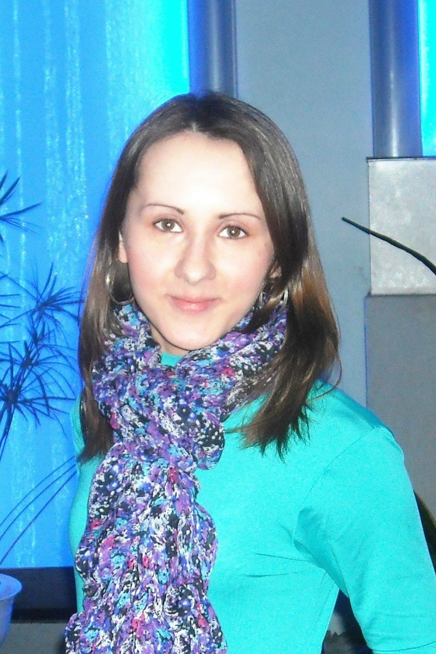 Ирина Чернова | Уфа