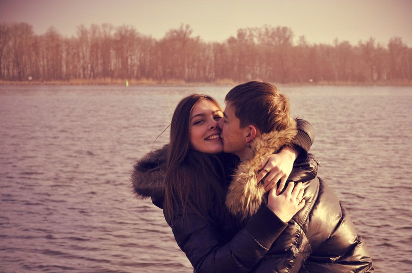 Лиза Прокофьева | Калининград