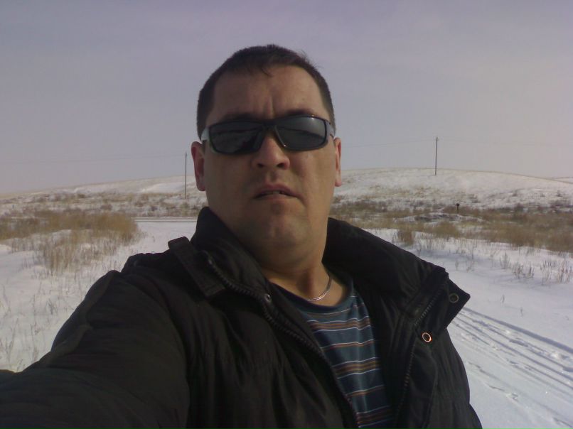 Антон Токмачев | Магнитогорск