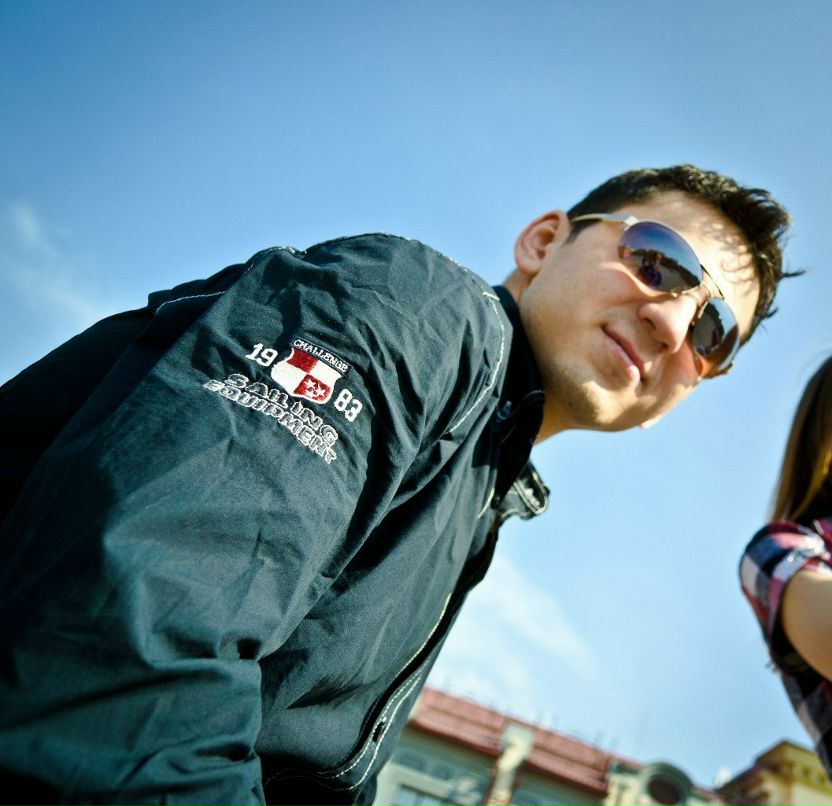 Динис Гайнетдинов -Diess- | Уфа