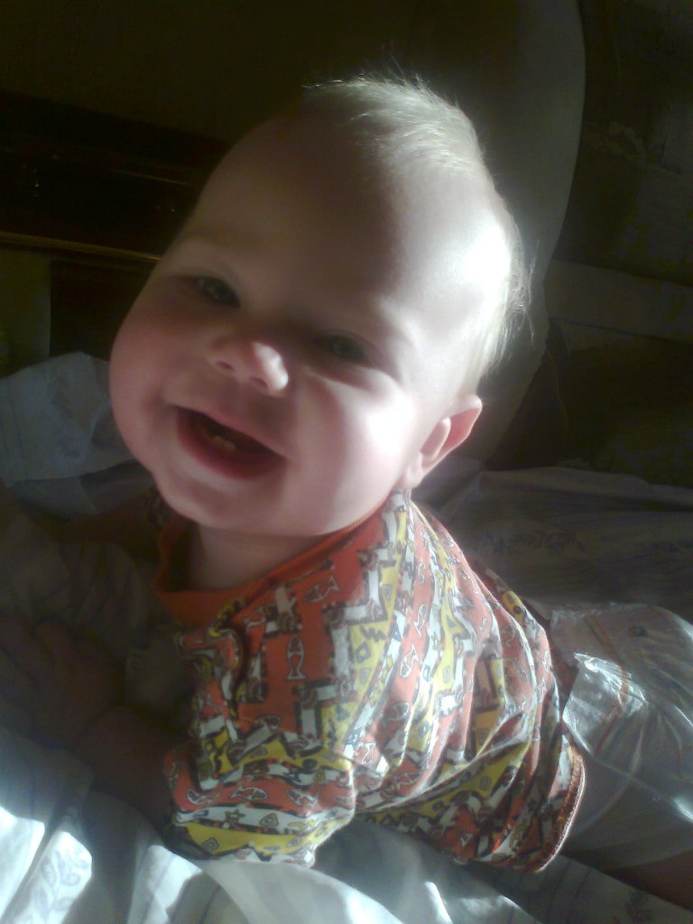 Костя Суковатенков | Тюмень