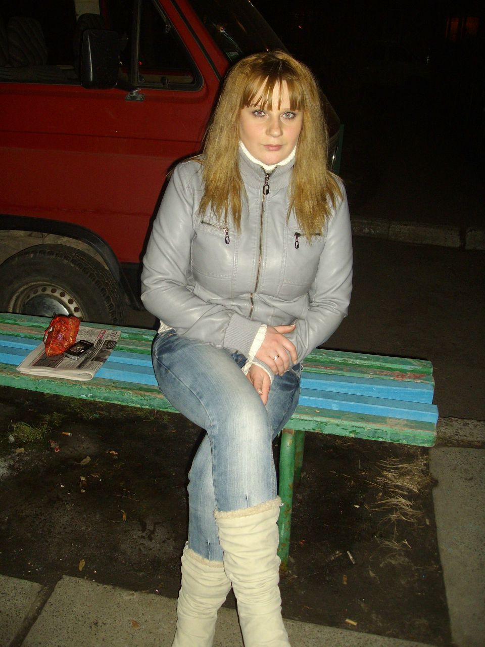 Инна Марченко | Киев