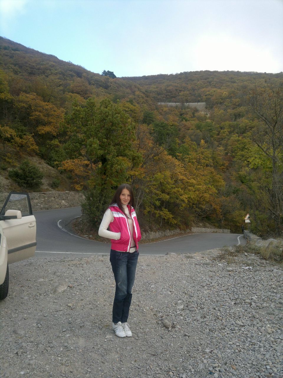 Маша Шкляр | Донецк