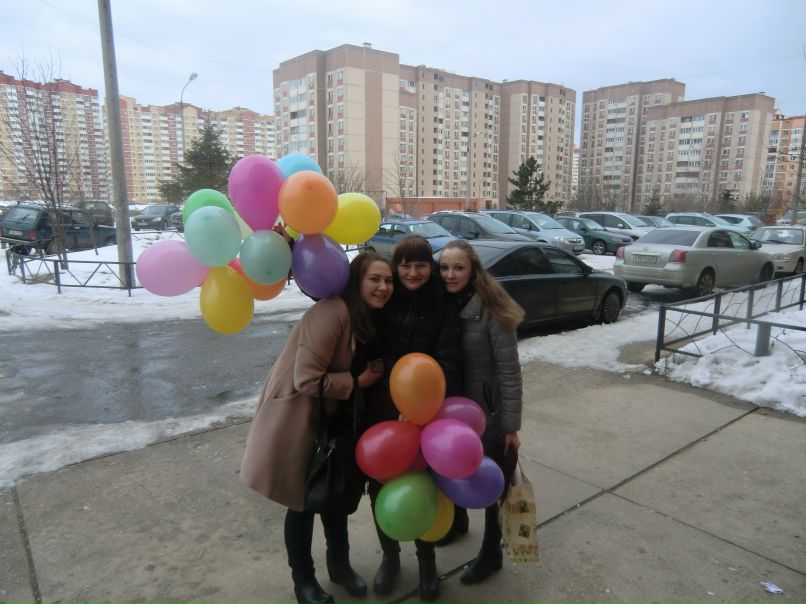 Ольга Казанцева | 