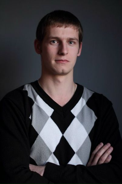 №4, Александр Емельянов, 36 лет №4, Александр Емельянов, 36 лет