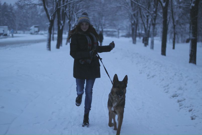 Марьяна Яременко | 