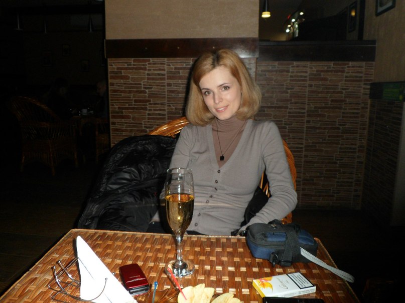 Ольга Белая | 