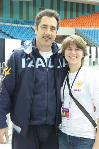 №12, Юлия Гавриленко №12, Юлия Гавриленко