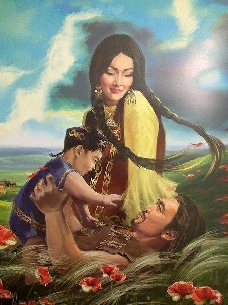 Декей Nadbitov | Санкт-Петербург