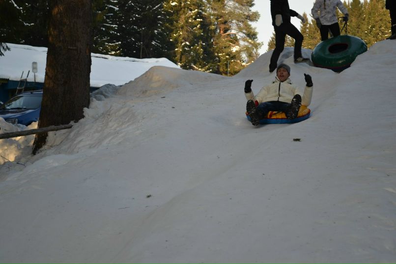 Александр Шаров | Пермь