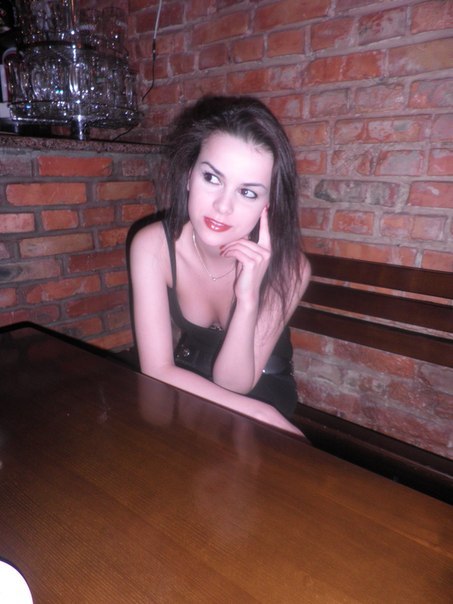 Алёнка Носко | Киев