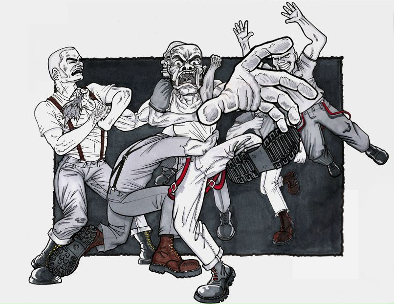 Маша Ожерельева | 