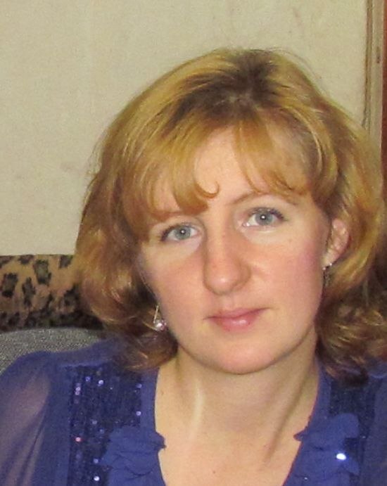 Ирина Абрамова | Заозерск