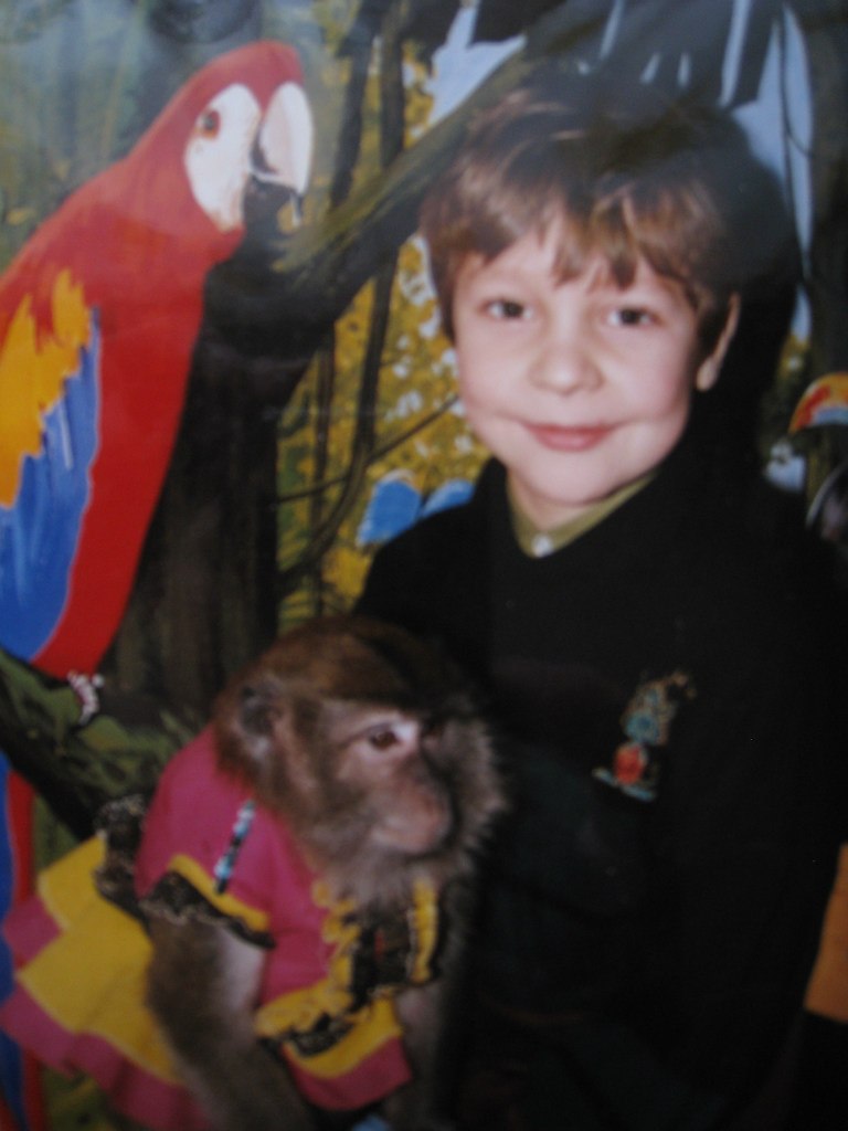 Максим Петров | Москва