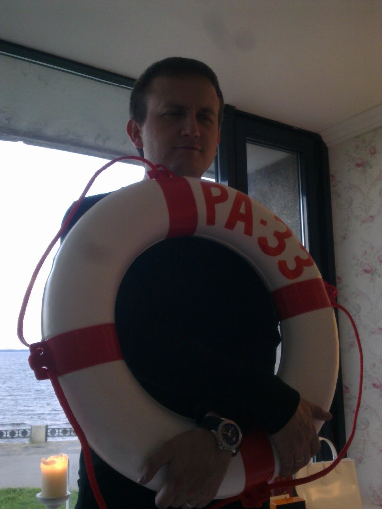 Никита Челейчук | Петрозаводск