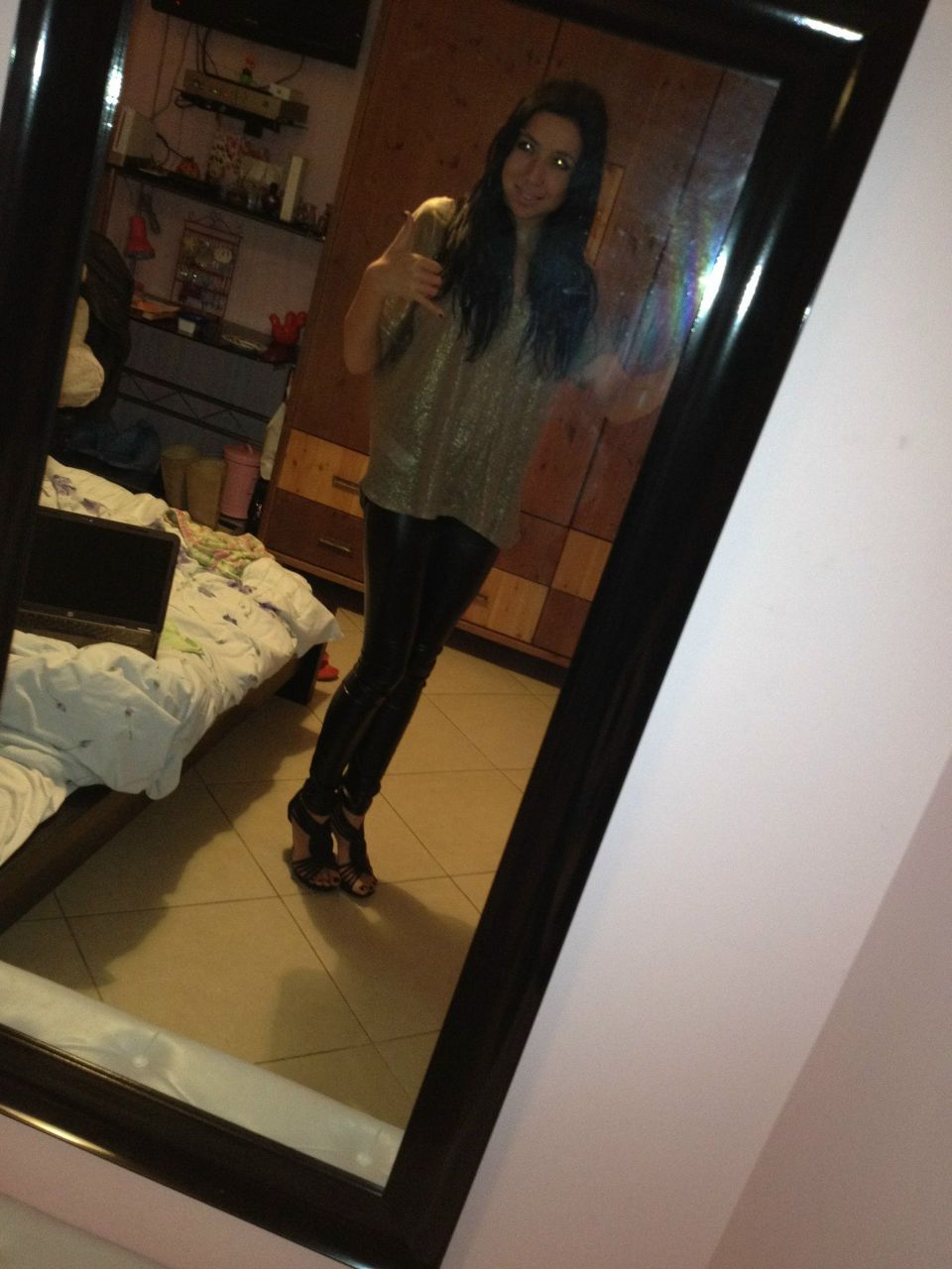 Маша Сперанская MaShUsH:D | Харьков