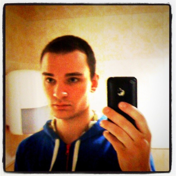 Vanya Kostin | Москва