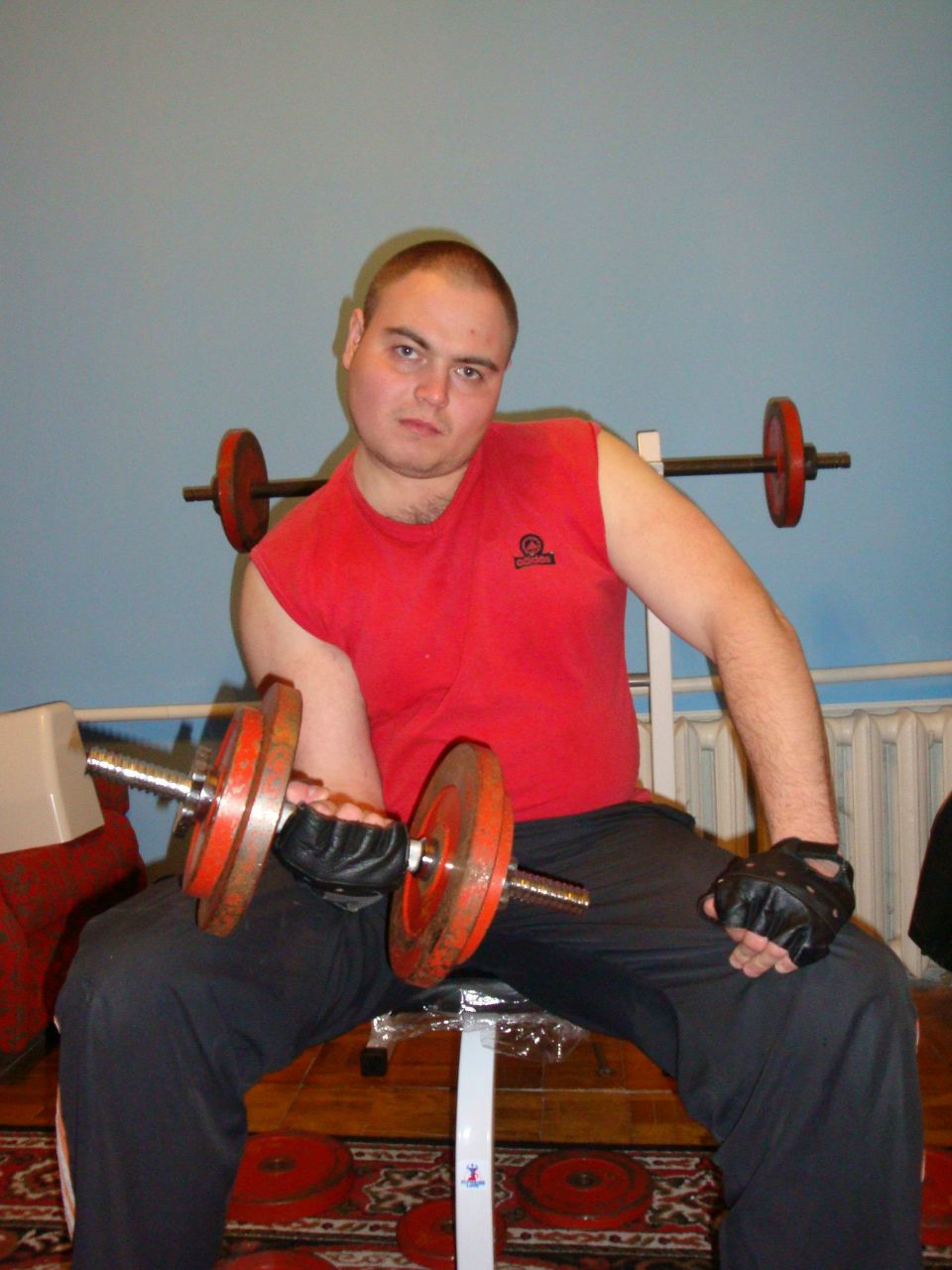 Дубенюк Сергій | Ровно