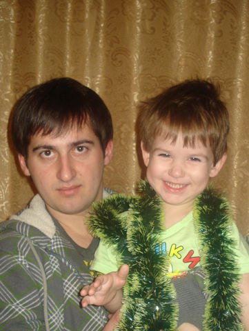 Александр Сергиенко | Ставрополь