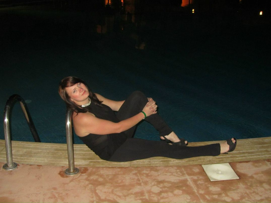 Людмила Лялина | Тула