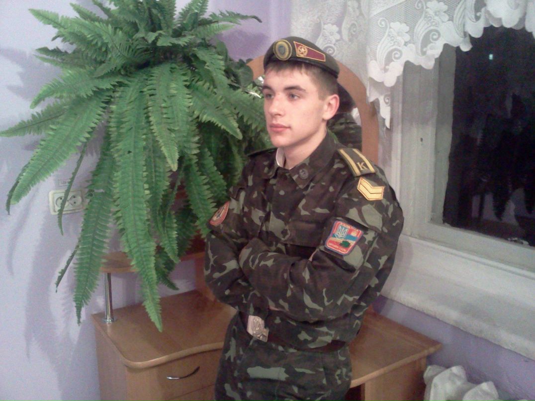 Тарас Тарасов (Tarik) | Хмельницкий