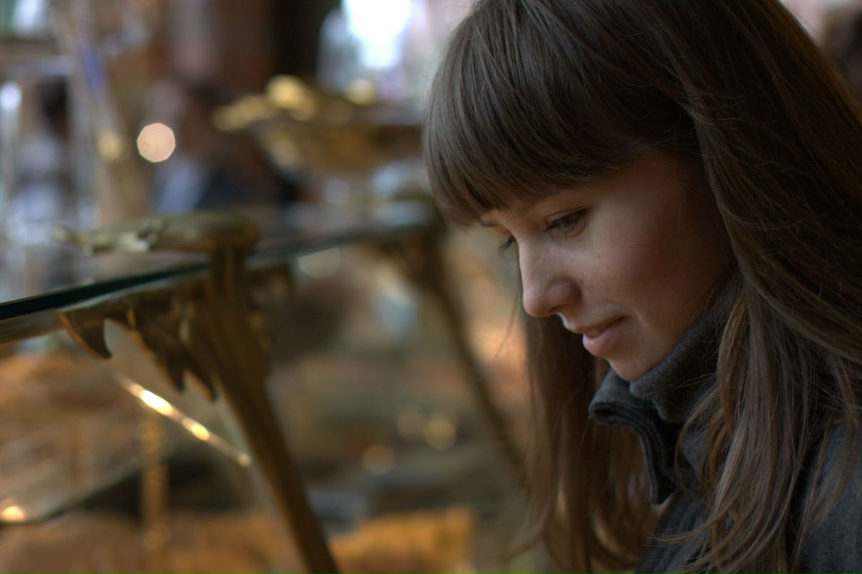 Ольга Коромыслова | 