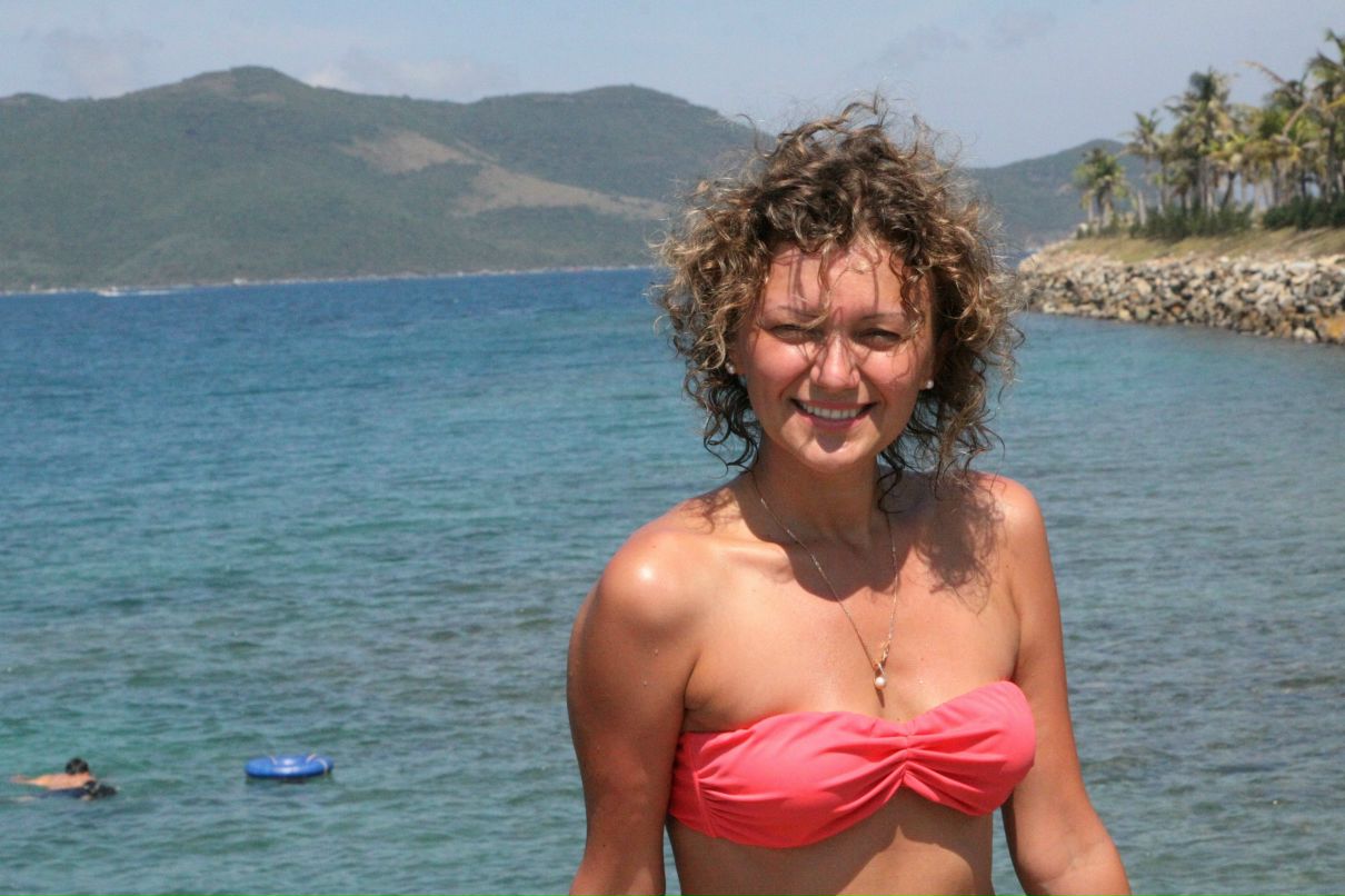 Танечка Дмитренко | Кемерово