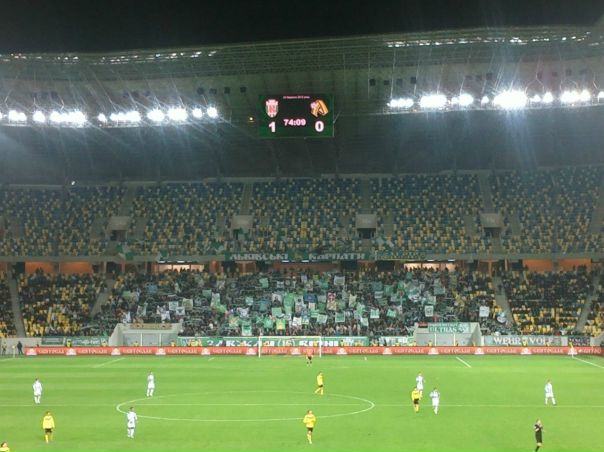 №4, Славко Ляховський №4, Славко Ляховський