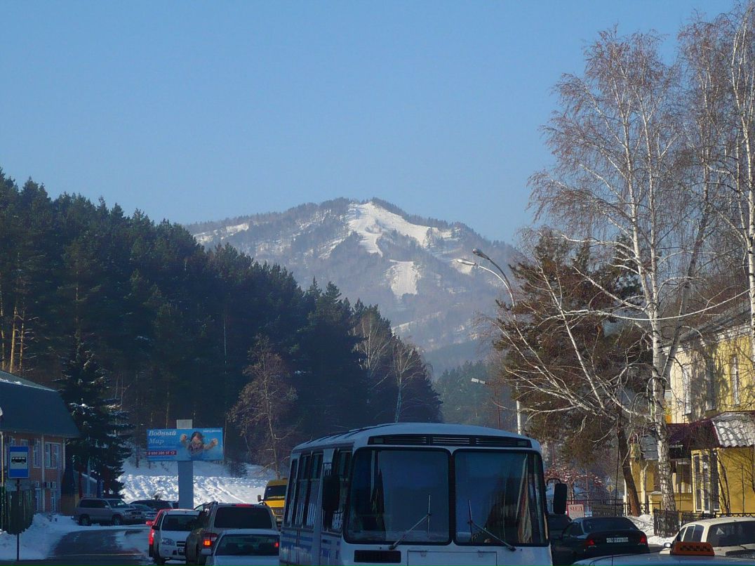 Сергей Рябухин | Калининград