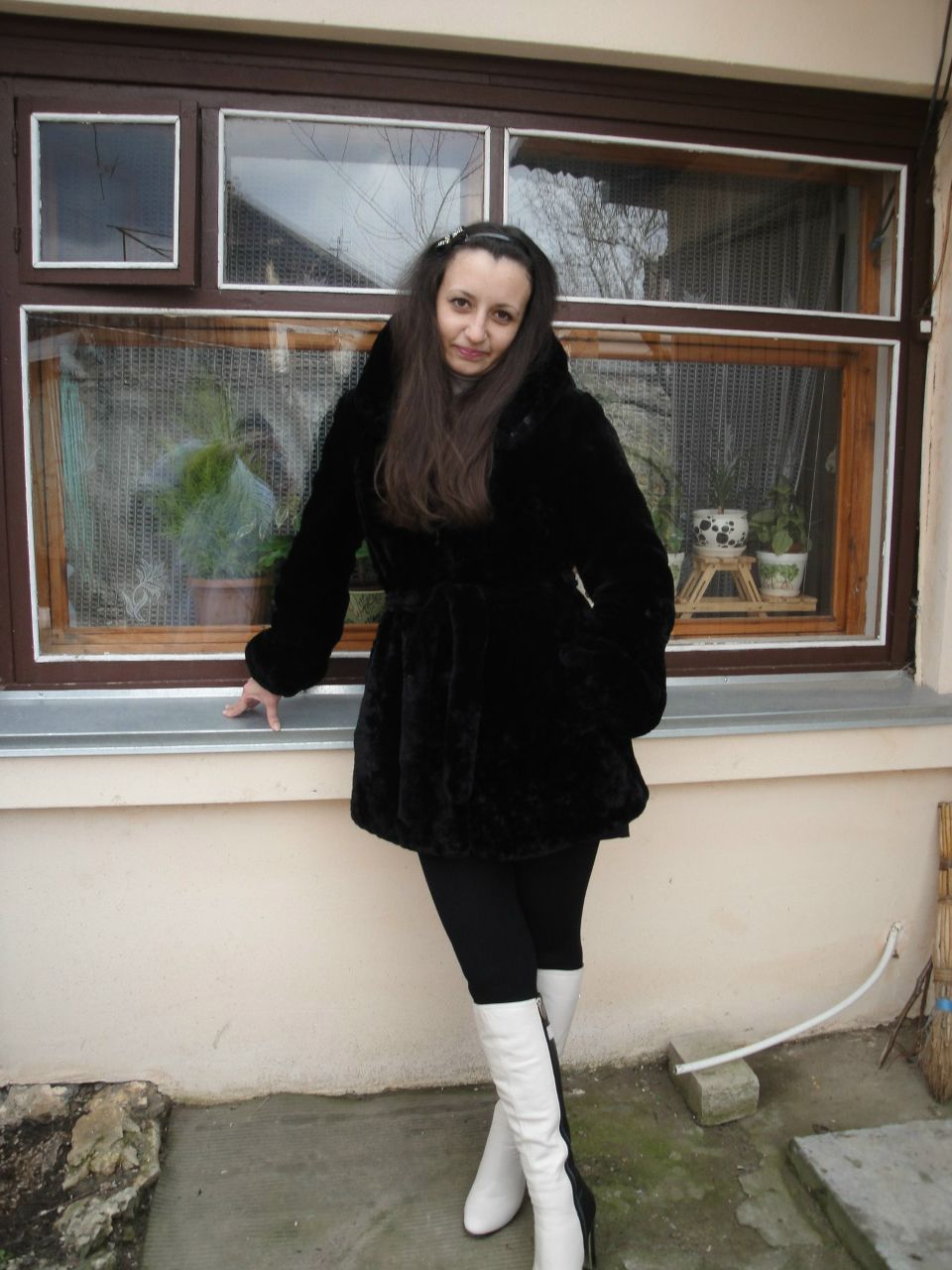 Татьяна Чепинога | Херсон