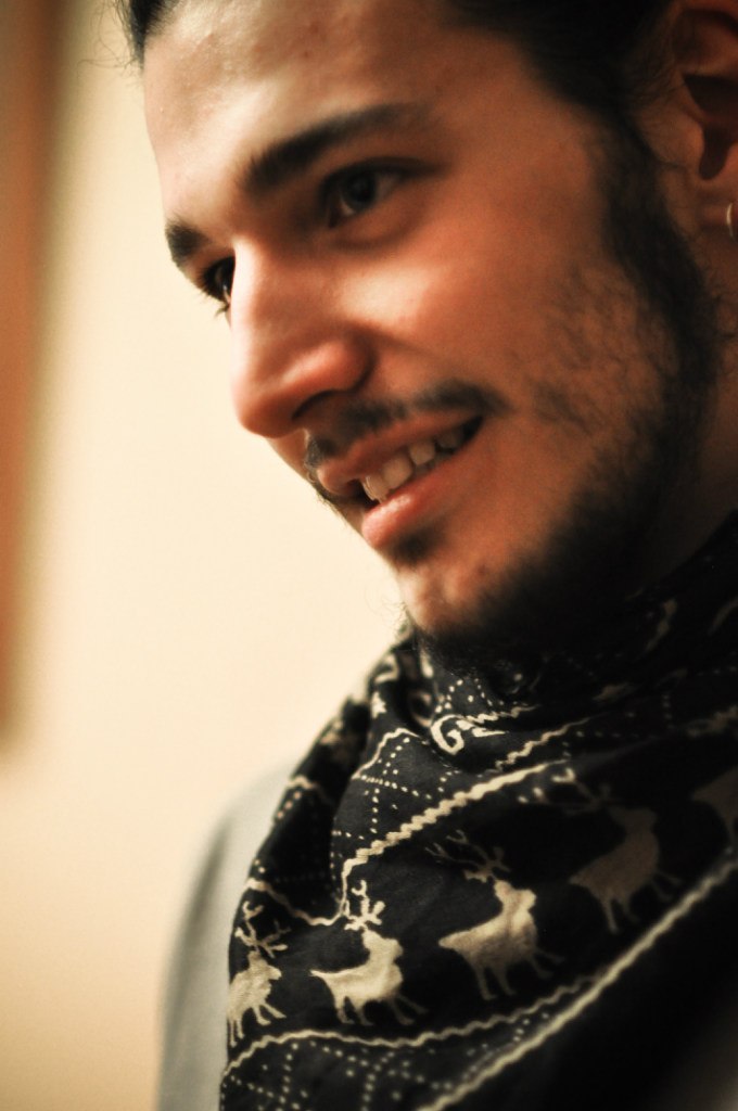 Фазиль Исрафилов whizz | Москва