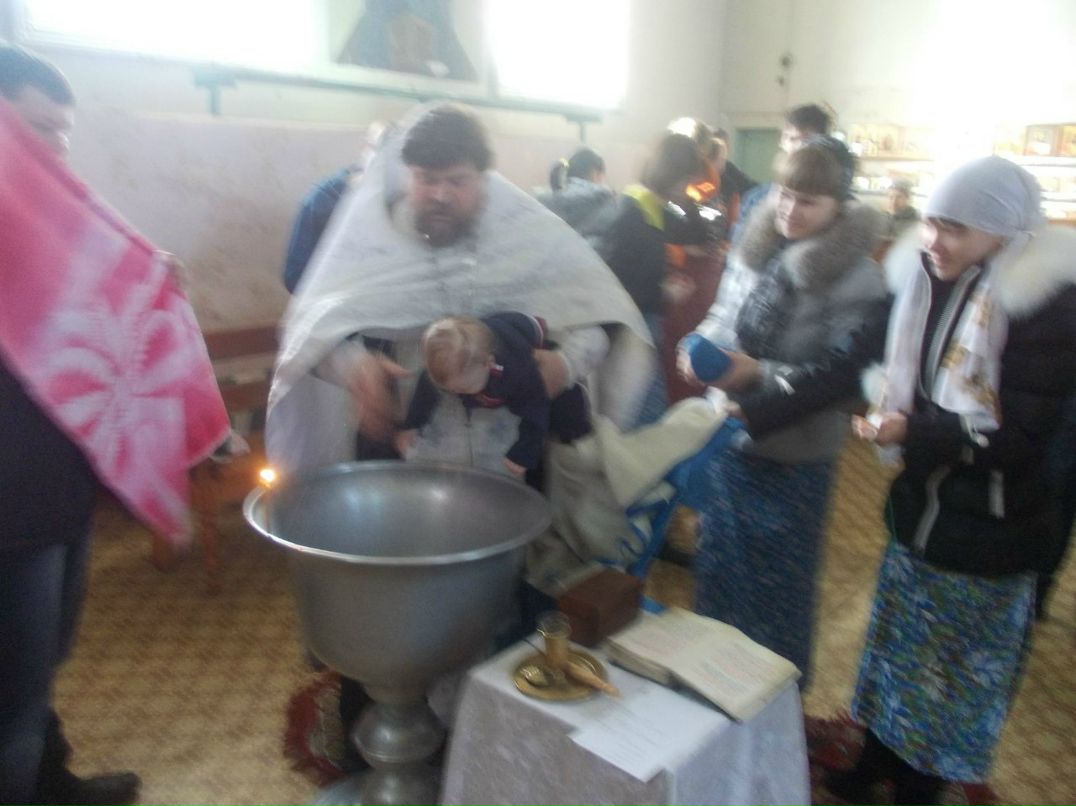 Анастасия Михалёва | Челябинск