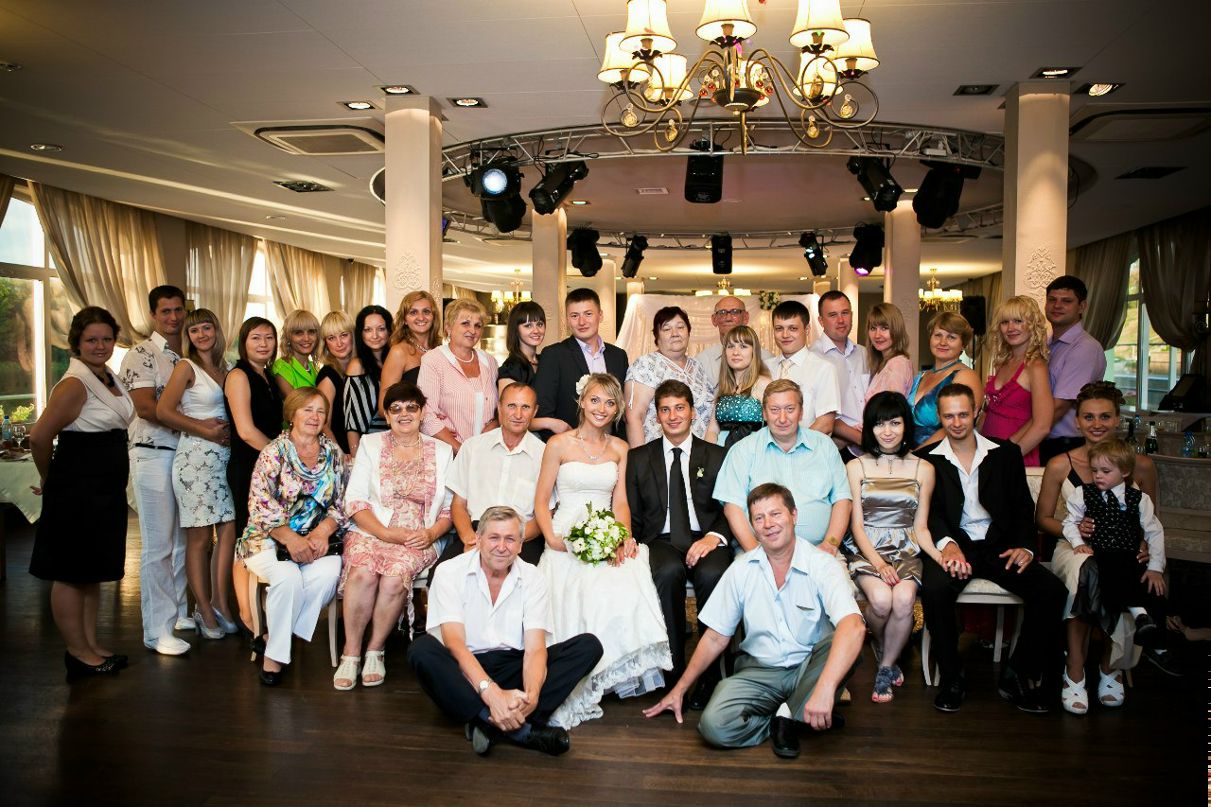 Вера Сачкова عاطفة | Коломна