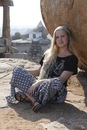 Фотография Блиновой Натальи