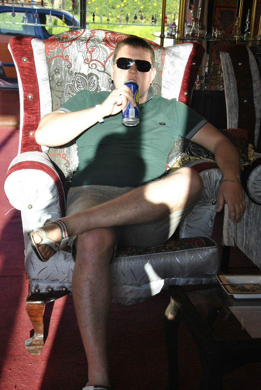 Валерий Росинский | Уфа