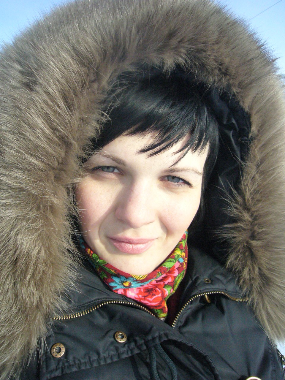 Елена Хабаль | Ноябрьск