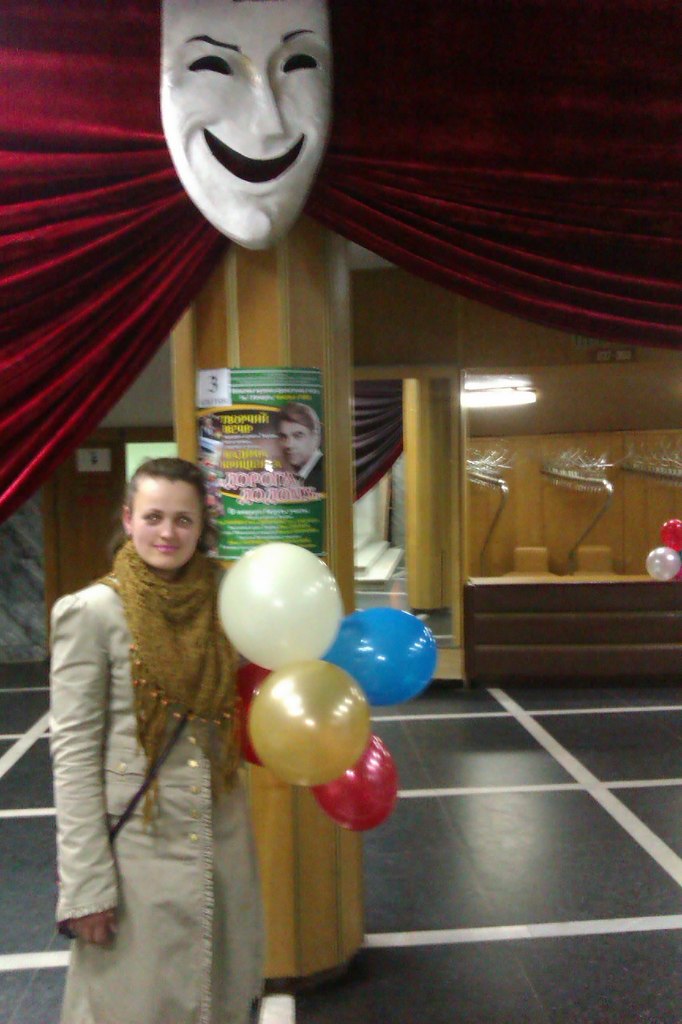 Галина Опанасюк Nikolaevna | 