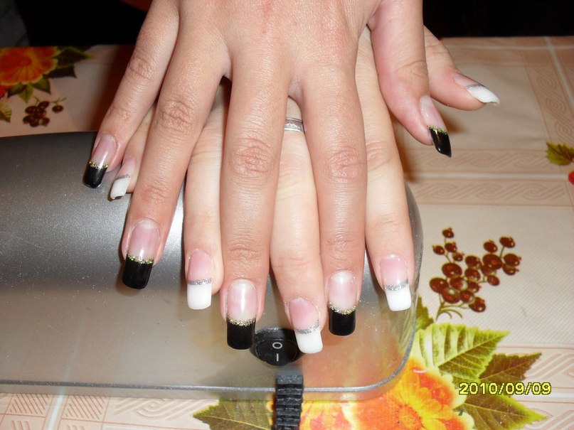 Регина Никонова Наращивание ногтей | Нижнекамск