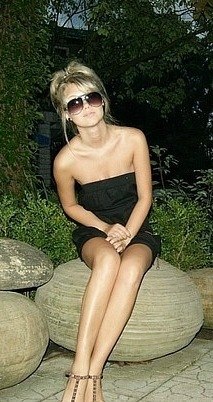 Кристина Емец ---♥ (¯`'•KrissGo•'´¯)♥ | Сургут