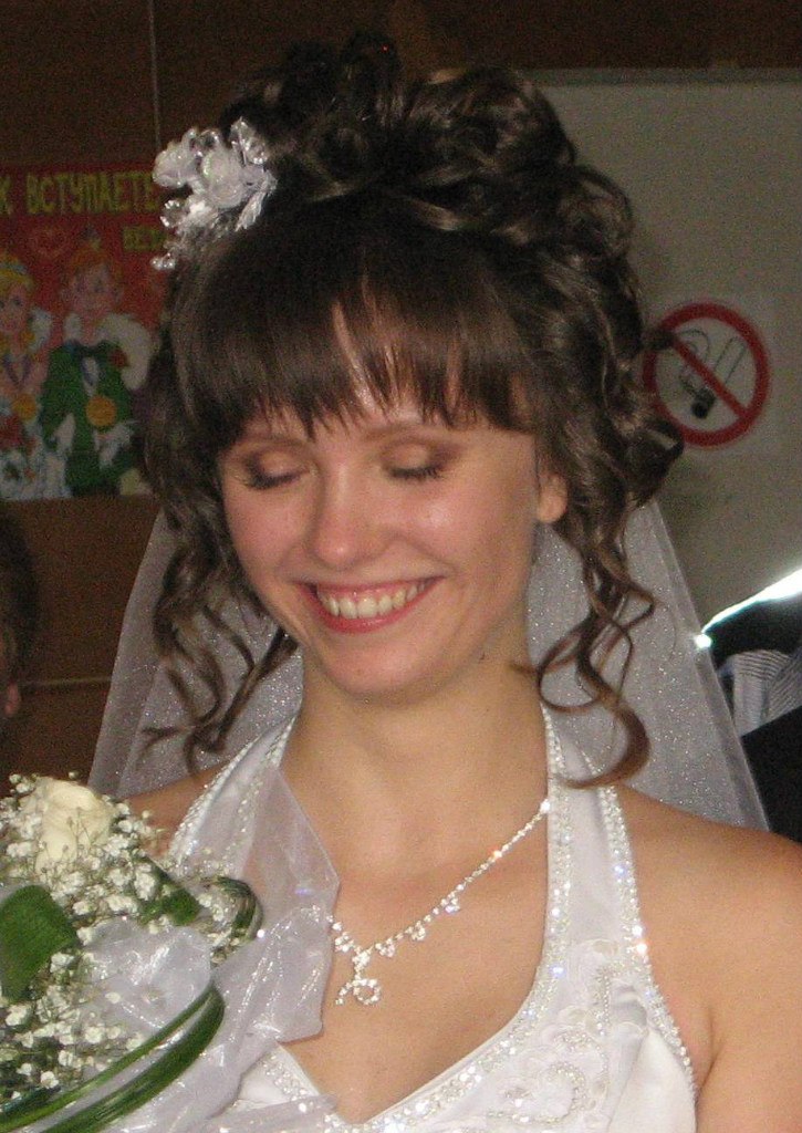 Лариса Золотухина | Ясиноватая