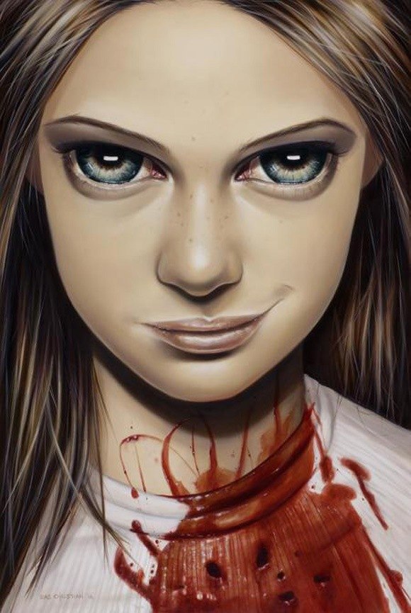 Зас Ранка | Москва