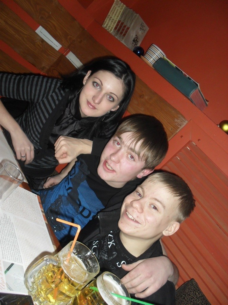 Антон Тимофеев (тимофей) | Новосибирск